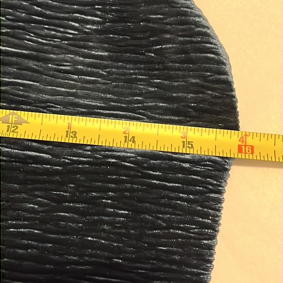 NWTS ANTHROPOLOGIE VELVET HALTER TANK (M) - Picture 11 of 14